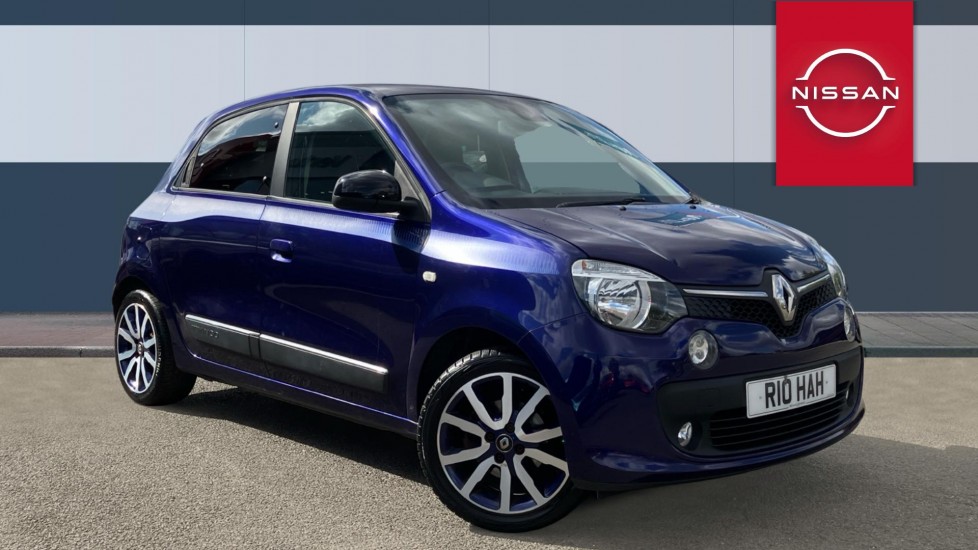 Renault Twingo 0.9 TCE Iconic 5dr [Start Stop] Petrol Hatchback - Image 1