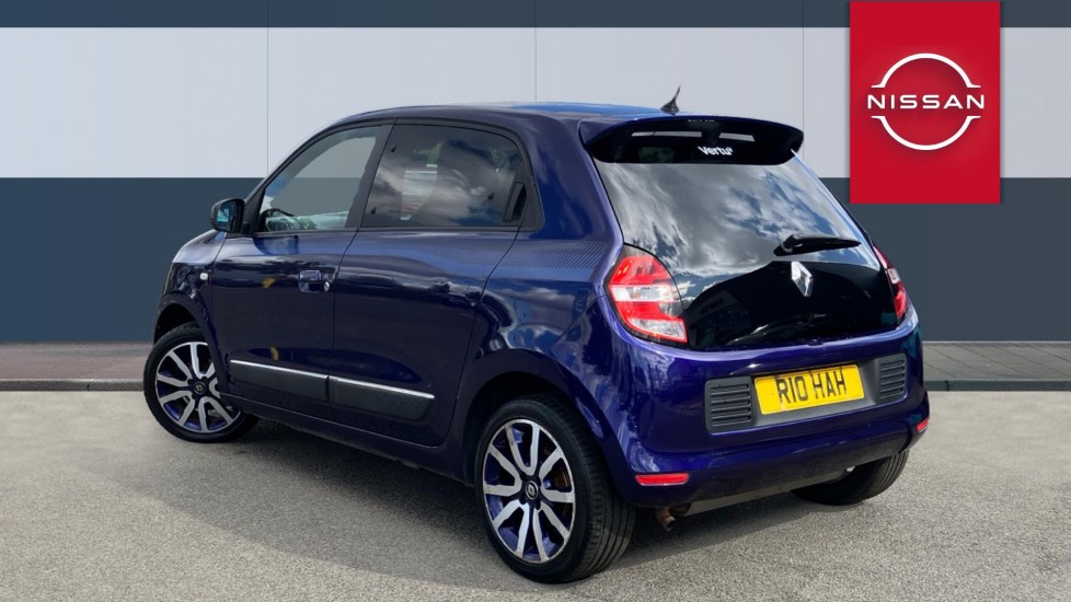 Renault Twingo 0.9 TCE Iconic 5dr [Start Stop] Petrol Hatchback - Image 2