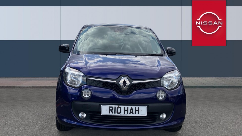 Renault Twingo 0.9 TCE Iconic 5dr [Start Stop] Petrol Hatchback - Image 3