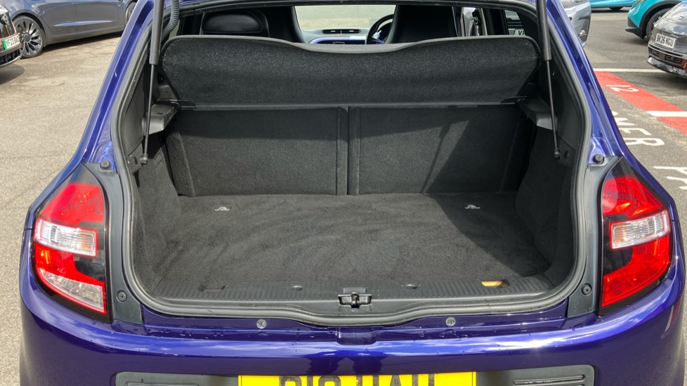 Renault Twingo 0.9 TCE Iconic 5dr [Start Stop] Petrol Hatchback - Image 4