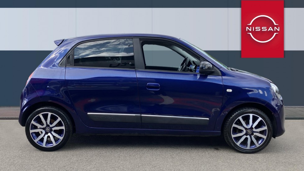Renault Twingo 0.9 TCE Iconic 5dr [Start Stop] Petrol Hatchback - Image 5