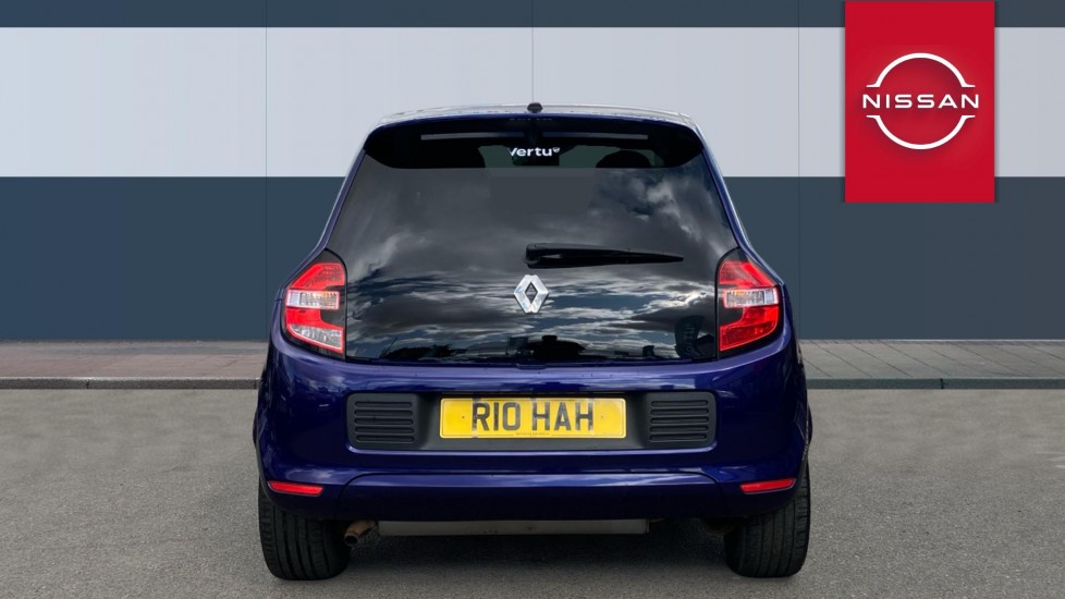 Renault Twingo 0.9 TCE Iconic 5dr [Start Stop] Petrol Hatchback - Image 6