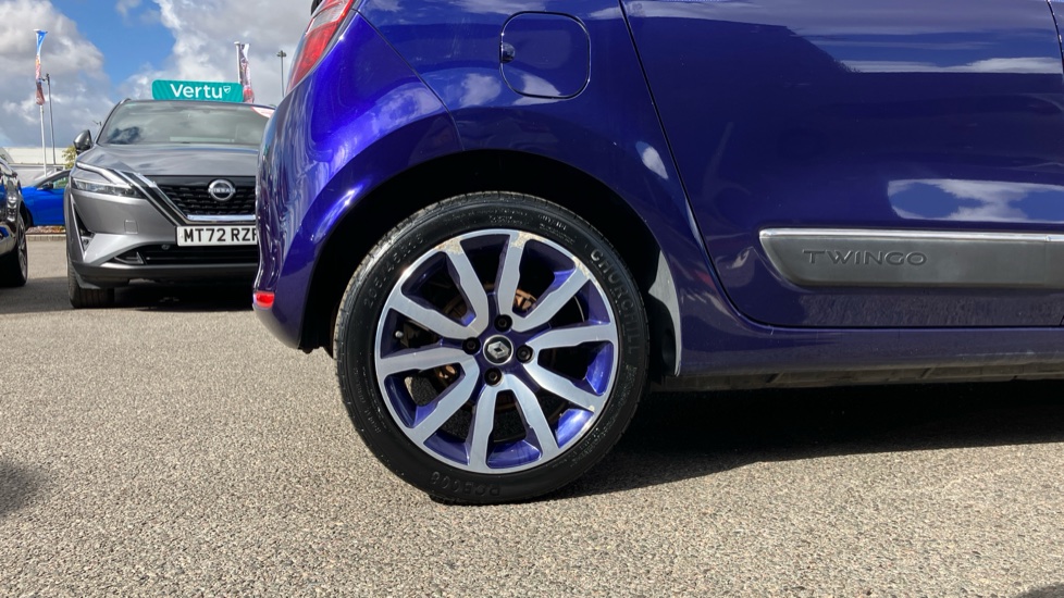Renault Twingo 0.9 TCE Iconic 5dr [Start Stop] Petrol Hatchback - Image 7