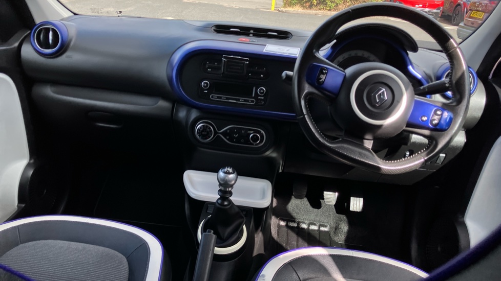 Renault Twingo 0.9 TCE Iconic 5dr [Start Stop] Petrol Hatchback - Image 10