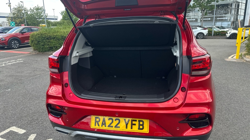 MG ZS 1.5 VTi-TECH Excite 5dr Petrol Hatchback - Image 4