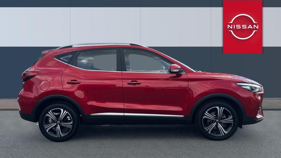 MG ZS 1.5 VTi-TECH Excite 5dr Petrol Hatchback - Image 5