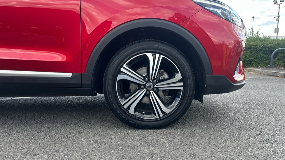 MG ZS 1.5 VTi-TECH Excite 5dr Petrol Hatchback - Image 7