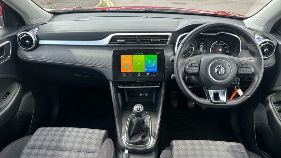 MG ZS 1.5 VTi-TECH Excite 5dr Petrol Hatchback - Image 10