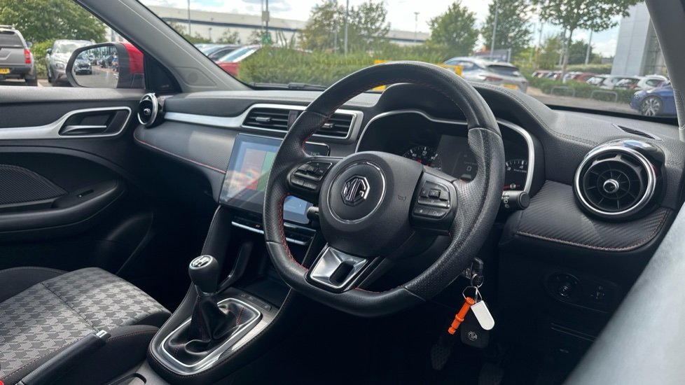 MG ZS 1.5 VTi-TECH Excite 5dr Petrol Hatchback - Image 14