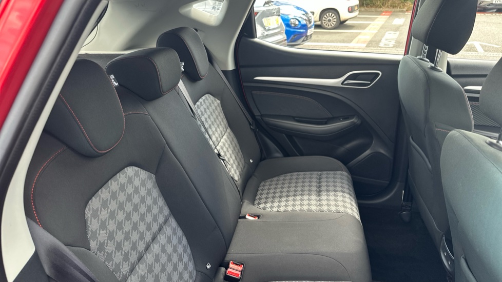 MG ZS 1.5 VTi-TECH Excite 5dr Petrol Hatchback - Image 15