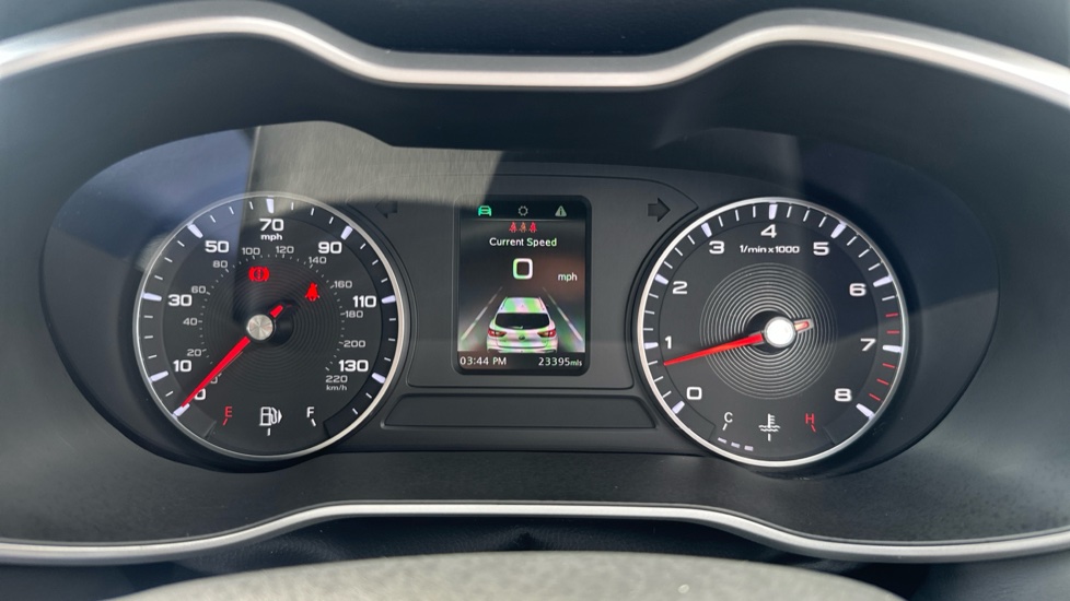 MG ZS 1.5 VTi-TECH Excite 5dr Petrol Hatchback - Image 18