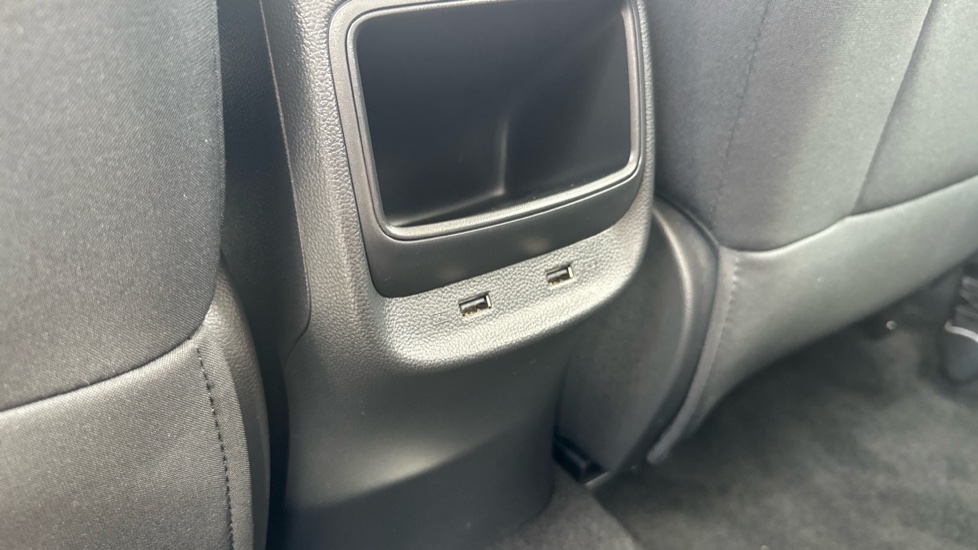 MG ZS 1.5 VTi-TECH Excite 5dr Petrol Hatchback - Image 20