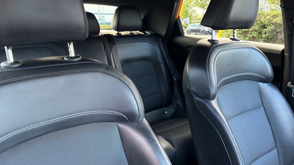 MG MG4 150kW Trophy EV Long Range 64kWh 5dr Auto Electric Hatchback - Image 15
