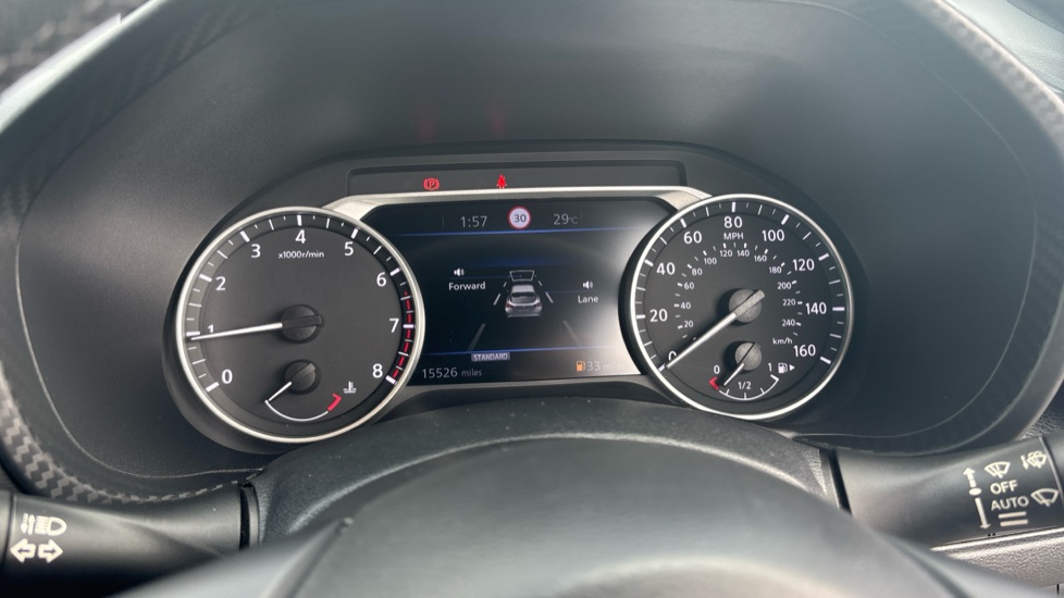 Nissan Juke 1.0 DiG-T 114 N-Connecta 5dr Petrol Hatchback - Image 18