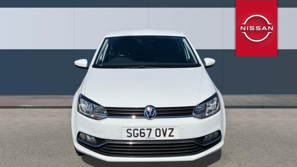 Volkswagen Polo 1.2 TSI Match Edition 5dr Petrol Hatchback - Image 3
