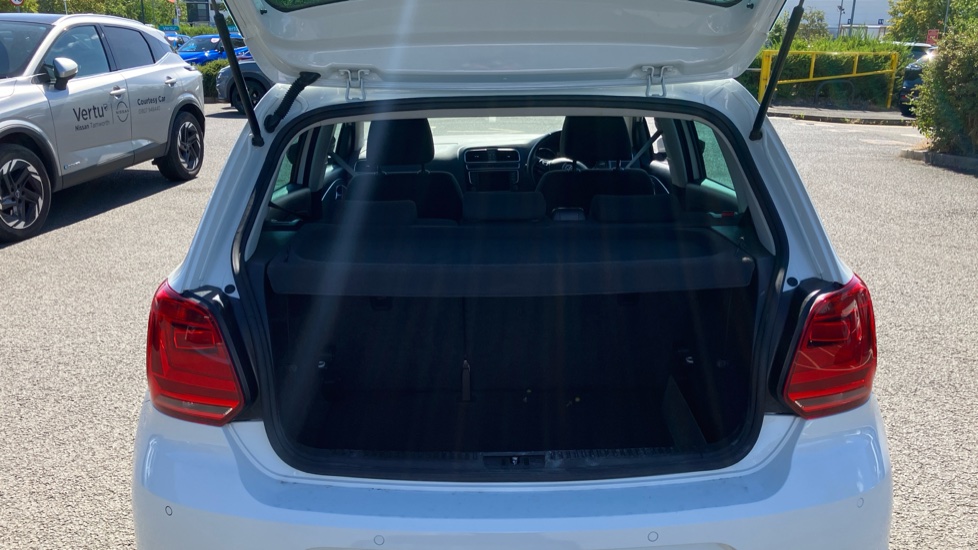 Volkswagen Polo 1.2 TSI Match Edition 5dr Petrol Hatchback - Image 4