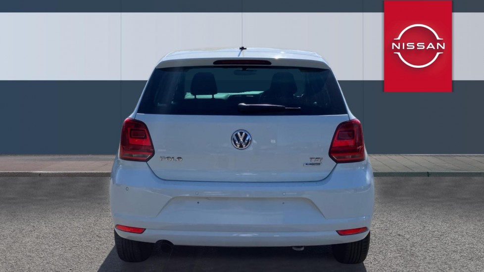 Volkswagen Polo 1.2 TSI Match Edition 5dr Petrol Hatchback - Image 6