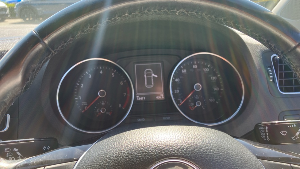 Volkswagen Polo 1.2 TSI Match Edition 5dr Petrol Hatchback - Image 18