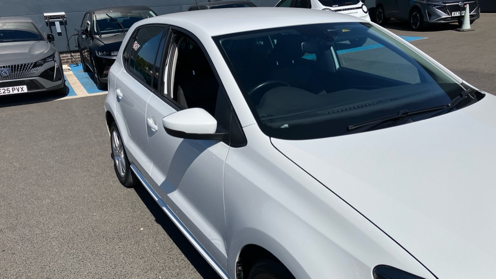Volkswagen Polo 1.2 TSI Match Edition 5dr Petrol Hatchback - Image 24