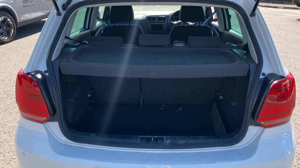 Volkswagen Polo 1.2 TSI Match Edition 5dr Petrol Hatchback - Image 30