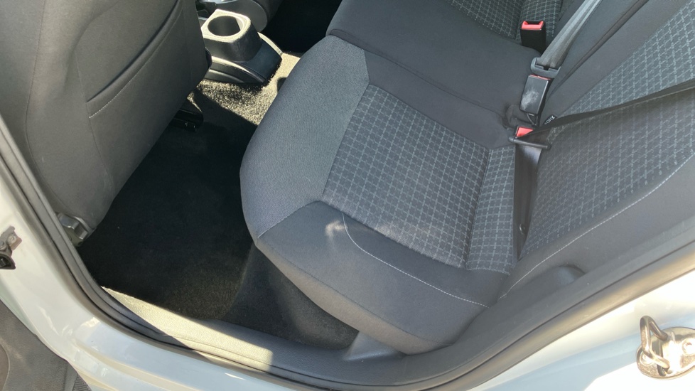 Volkswagen Polo 1.2 TSI Match Edition 5dr Petrol Hatchback - Image 35