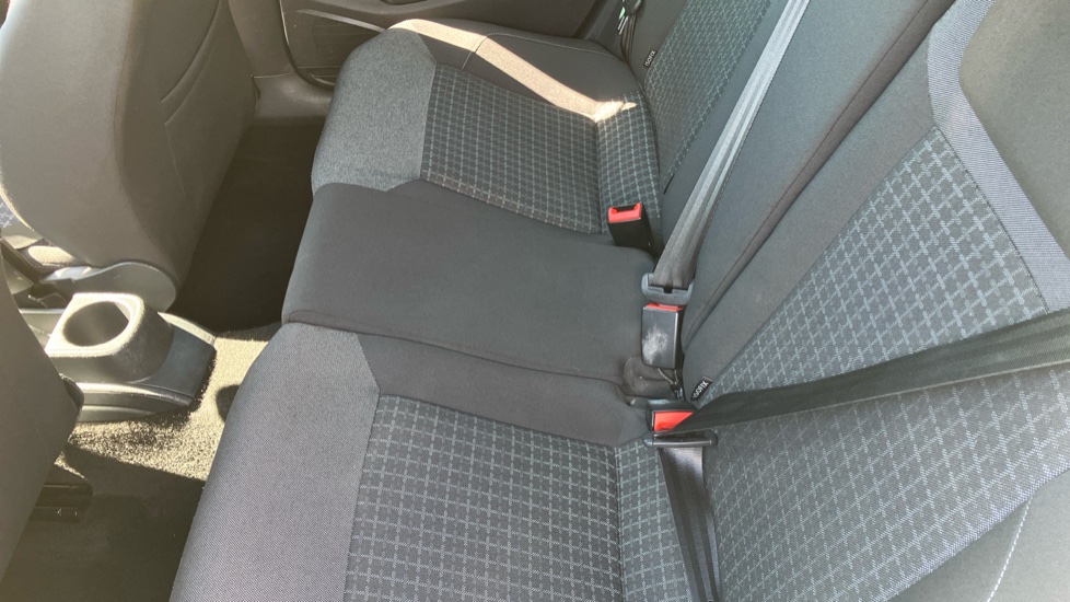 Volkswagen Polo 1.2 TSI Match Edition 5dr Petrol Hatchback - Image 36