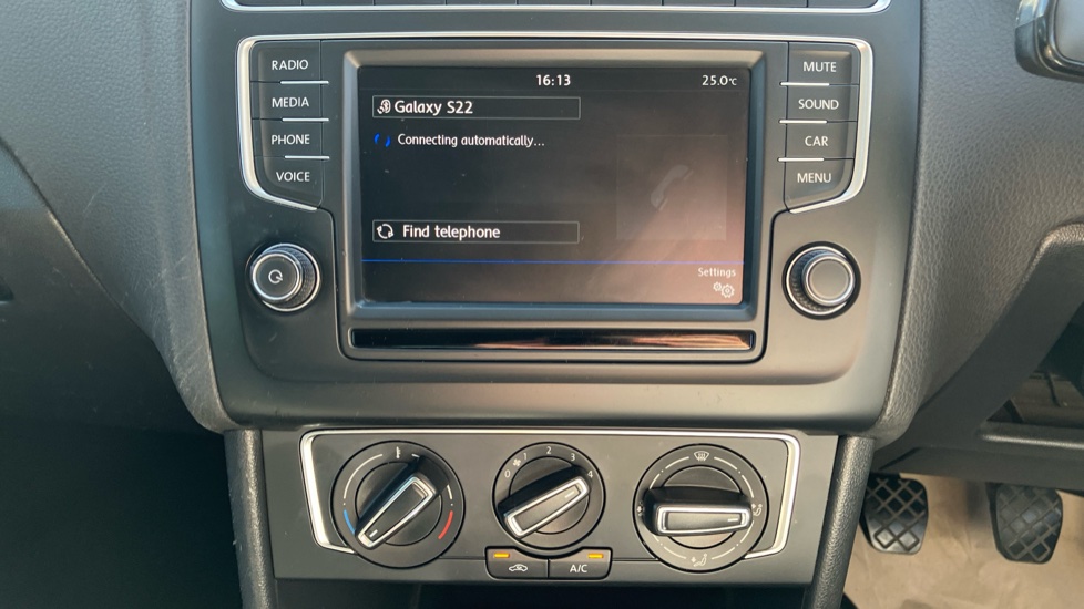 Volkswagen Polo 1.2 TSI Match Edition 5dr Petrol Hatchback - Image 53
