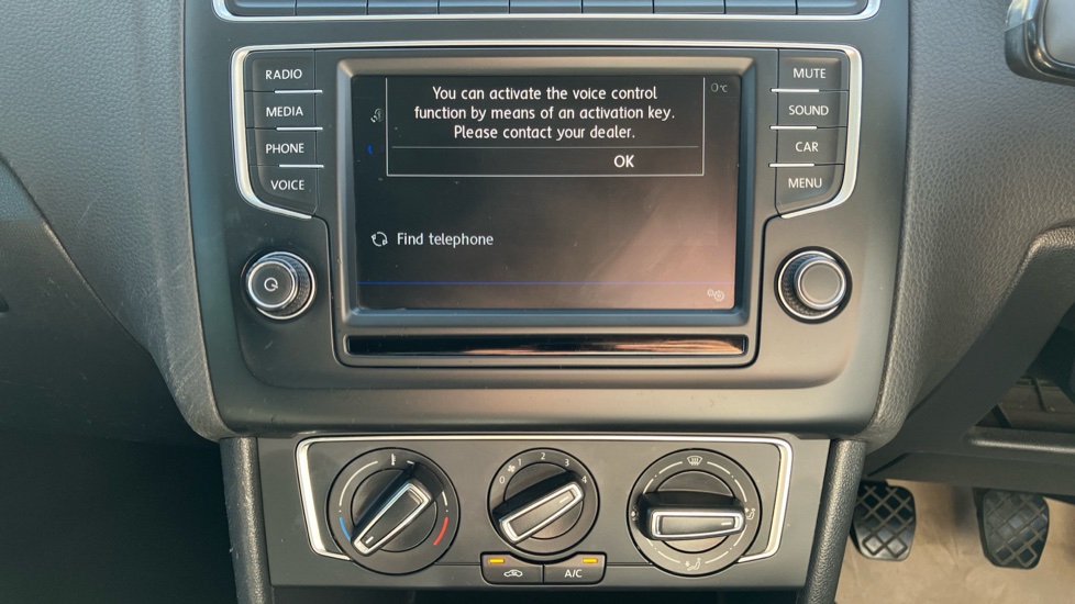 Volkswagen Polo 1.2 TSI Match Edition 5dr Petrol Hatchback - Image 54