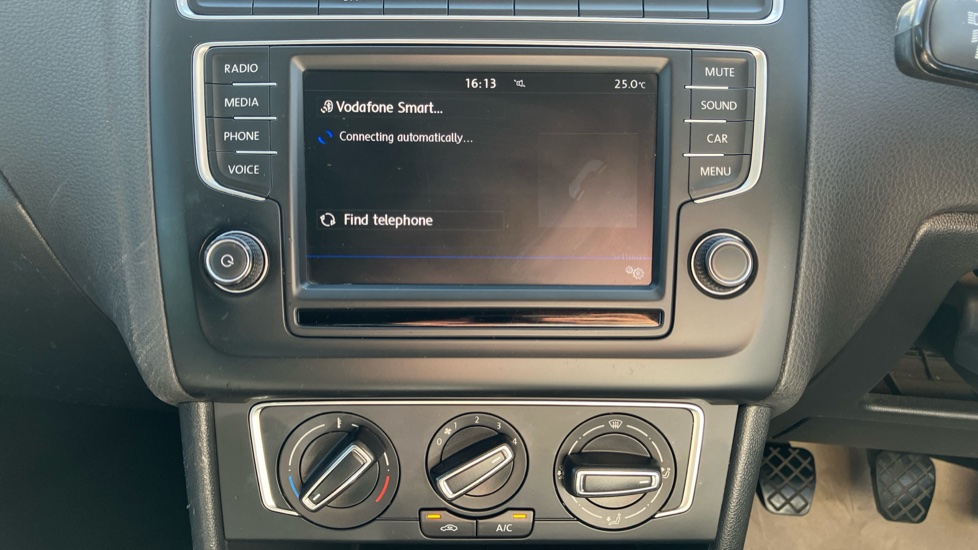 Volkswagen Polo 1.2 TSI Match Edition 5dr Petrol Hatchback - Image 55