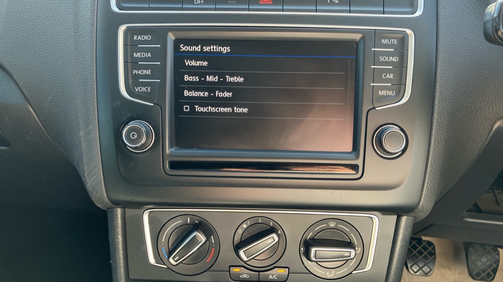 Volkswagen Polo 1.2 TSI Match Edition 5dr Petrol Hatchback - Image 56