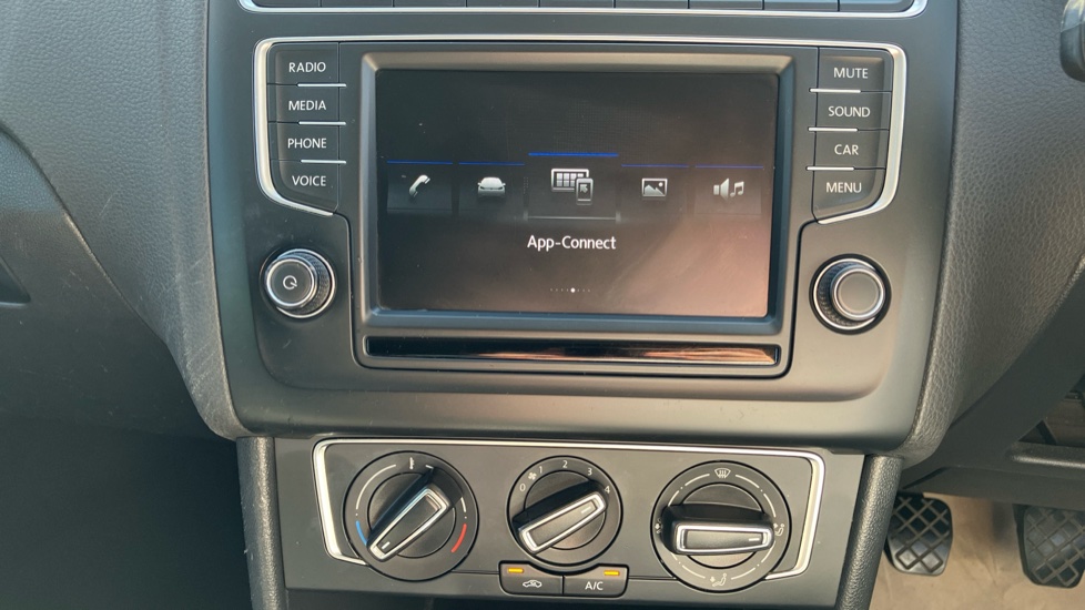 Volkswagen Polo 1.2 TSI Match Edition 5dr Petrol Hatchback - Image 58