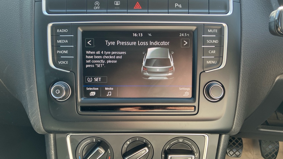 Volkswagen Polo 1.2 TSI Match Edition 5dr Petrol Hatchback - Image 62