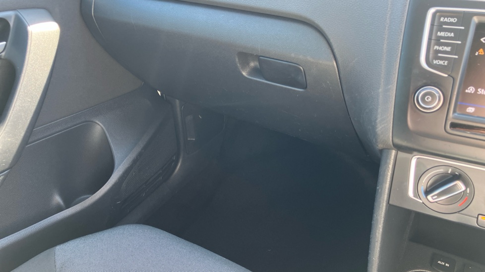 Volkswagen Polo 1.2 TSI Match Edition 5dr Petrol Hatchback - Image 63