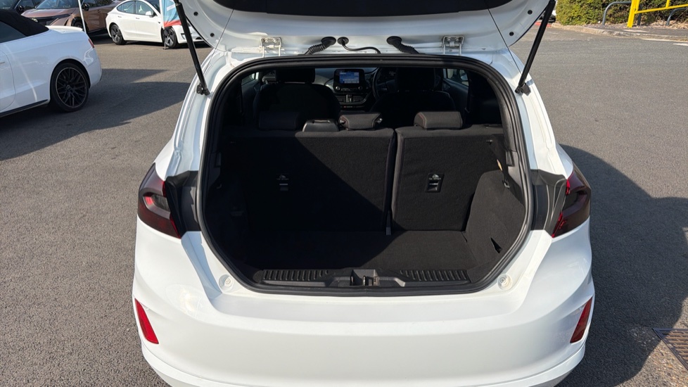 Ford Fiesta 1.0 EcoBoost ST-Line 3dr Petrol Hatchback - Image 4