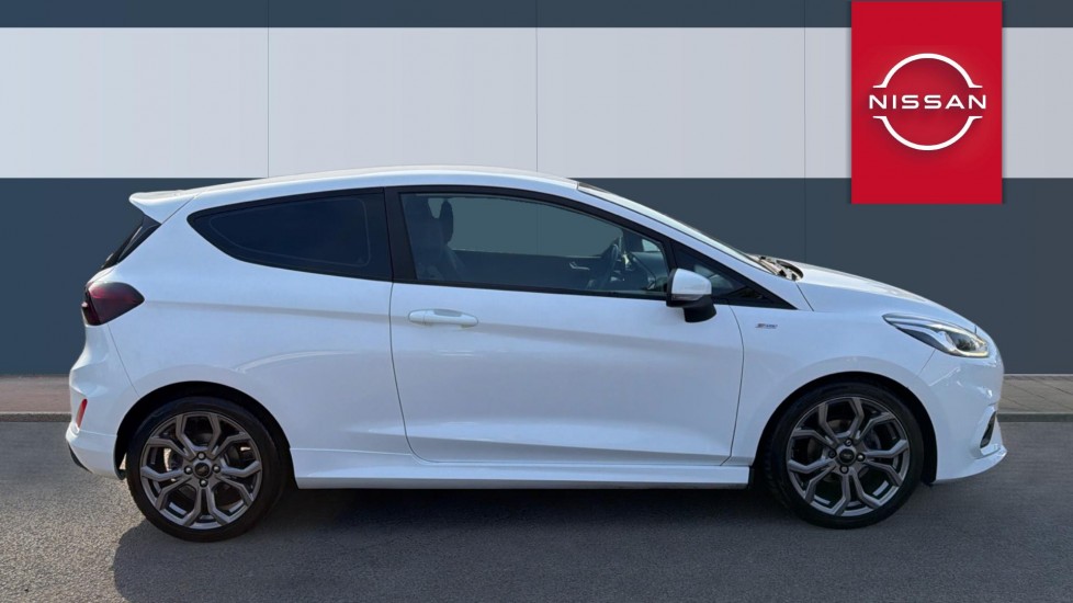 Ford Fiesta 1.0 EcoBoost ST-Line 3dr Petrol Hatchback - Image 5