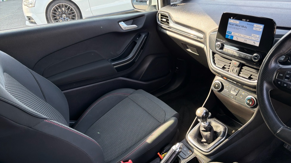 Ford Fiesta 1.0 EcoBoost ST-Line 3dr Petrol Hatchback - Image 14