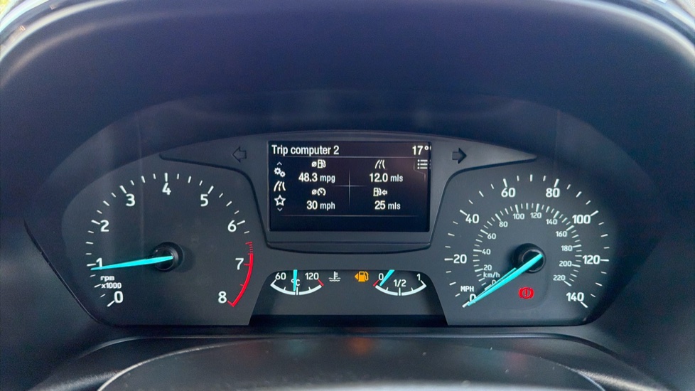 Ford Fiesta 1.0 EcoBoost ST-Line 3dr Petrol Hatchback - Image 21