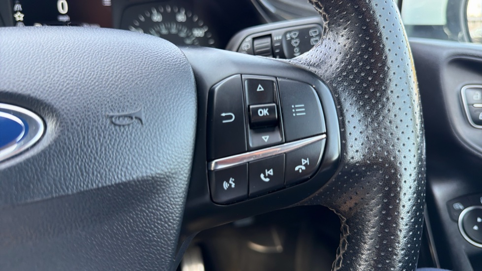 Ford Fiesta 1.0 EcoBoost ST-Line 3dr Petrol Hatchback - Image 22