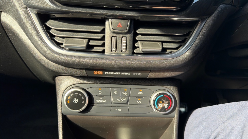 Ford Fiesta 1.0 EcoBoost ST-Line 3dr Petrol Hatchback - Image 26