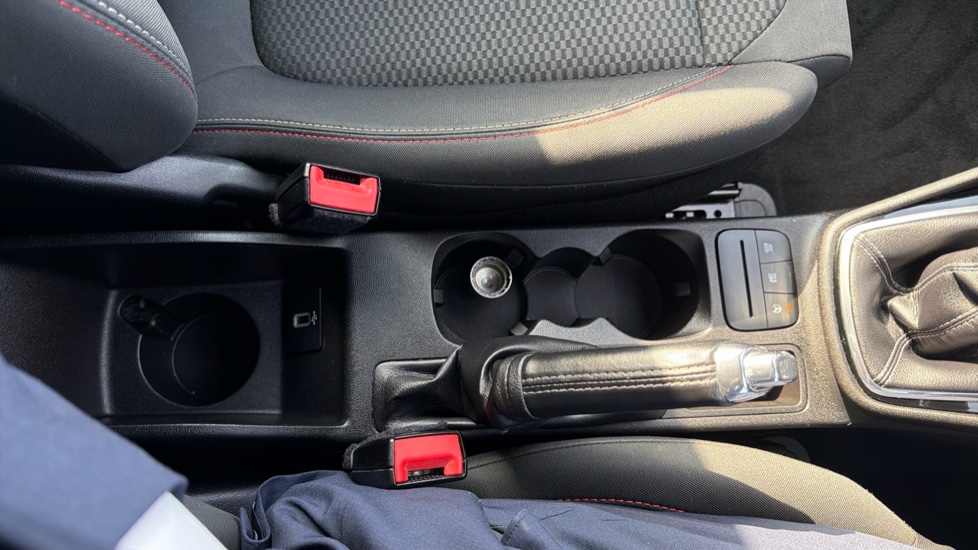 Ford Fiesta 1.0 EcoBoost ST-Line 3dr Petrol Hatchback - Image 27