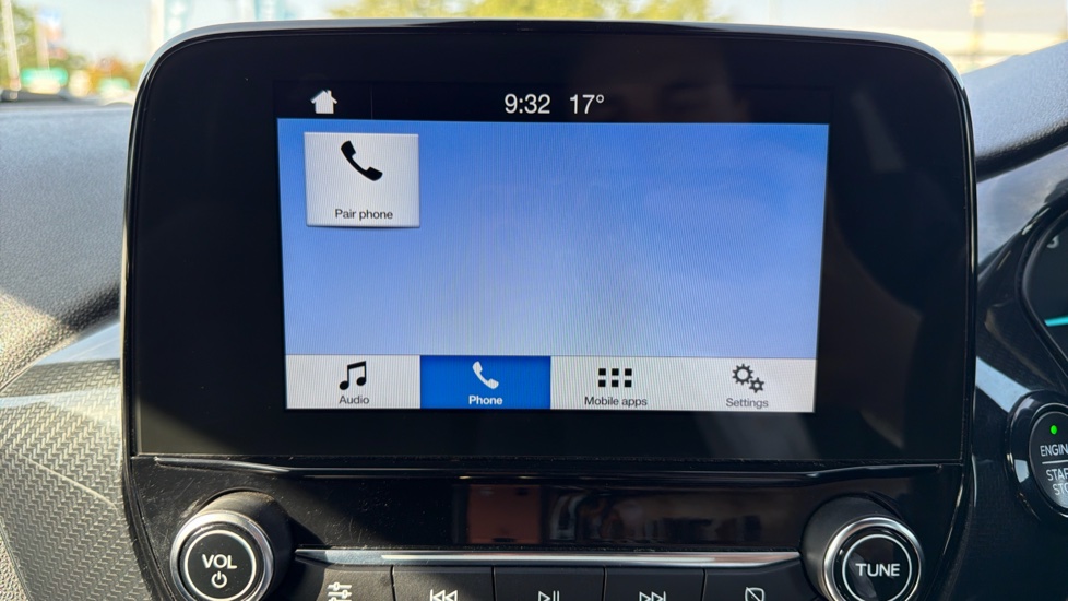 Ford Fiesta 1.0 EcoBoost ST-Line 3dr Petrol Hatchback - Image 30