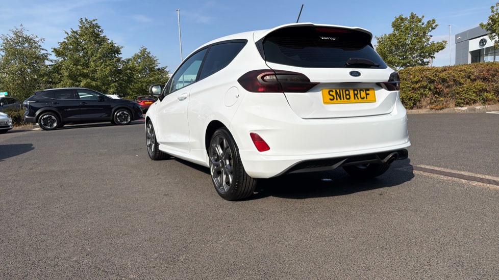 Ford Fiesta 1.0 EcoBoost ST-Line 3dr Petrol Hatchback - Image 38