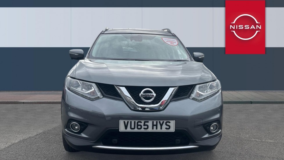 Nissan X-Trail 1.6 dCi Tekna 5dr Xtronic Diesel Station Wagon - Image 3