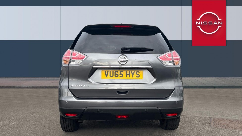 Nissan X-Trail 1.6 dCi Tekna 5dr Xtronic Diesel Station Wagon - Image 6