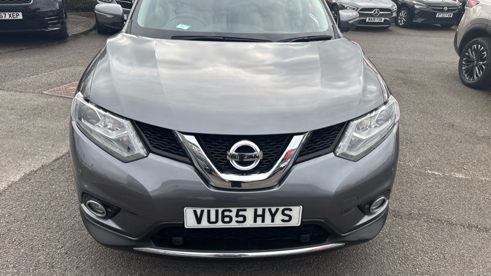 Nissan X-Trail 1.6 dCi Tekna 5dr Xtronic Diesel Station Wagon - Image 8