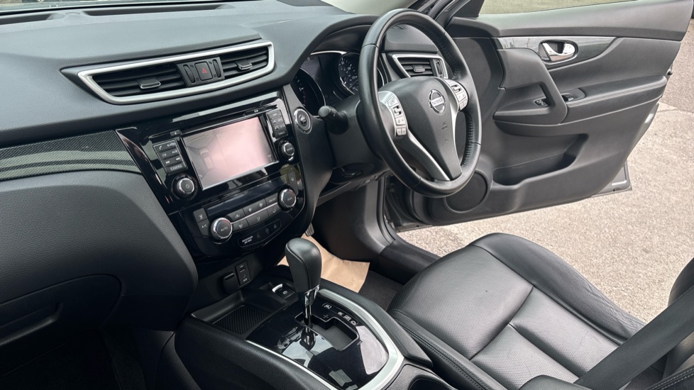 Nissan X-Trail 1.6 dCi Tekna 5dr Xtronic Diesel Station Wagon - Image 9
