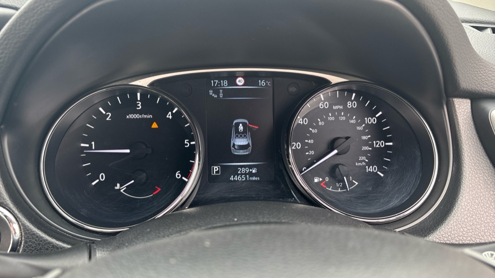 Nissan X-Trail 1.6 dCi Tekna 5dr Xtronic Diesel Station Wagon - Image 18