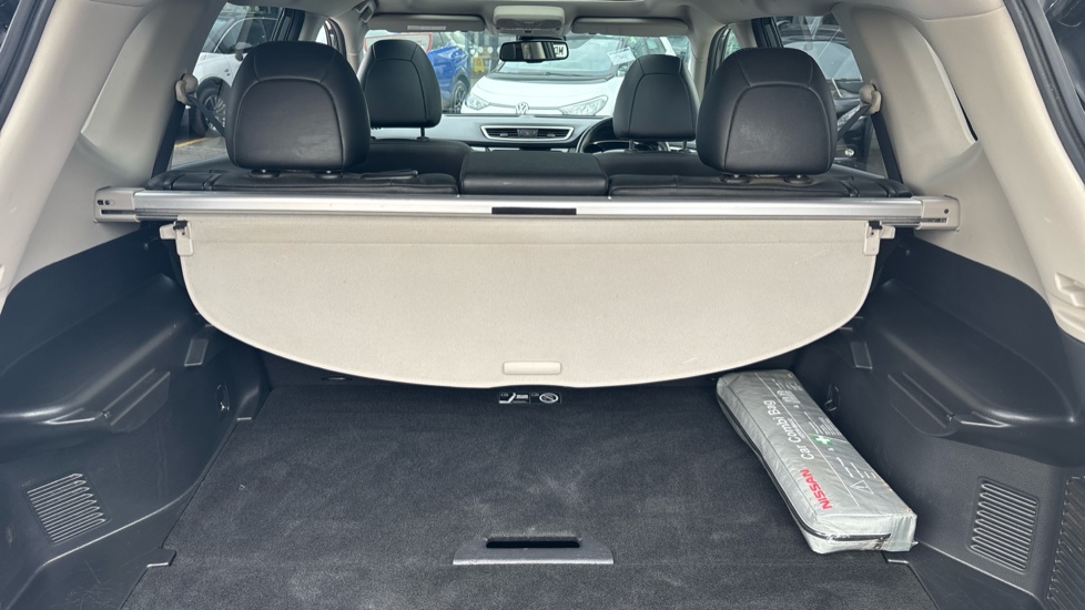 Nissan X-Trail 1.6 dCi Tekna 5dr Xtronic Diesel Station Wagon - Image 22
