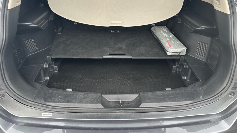 Nissan X-Trail 1.6 dCi Tekna 5dr Xtronic Diesel Station Wagon - Image 23