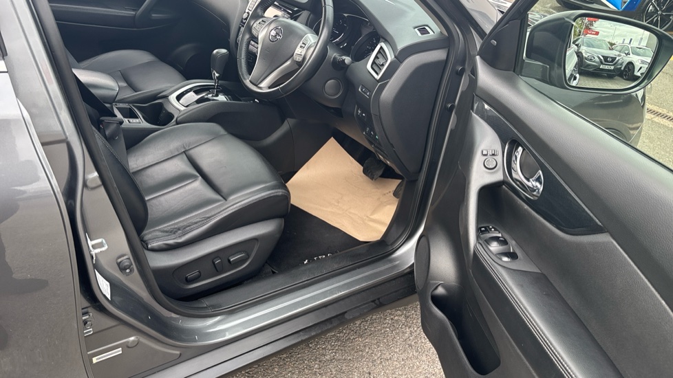 Nissan X-Trail 1.6 dCi Tekna 5dr Xtronic Diesel Station Wagon - Image 51